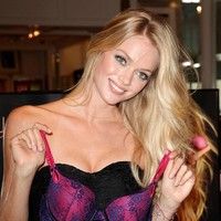 Lindsay Ellingson attends Victoria's Secret launch of 'Gorgeous' | Picture 83224